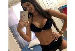 Mamak Ateşli Bayan Escort Yağmur